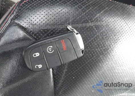 2015 Dodge Journey R/T from USA, damaged, VIN 3C4PDDEG2FT519126